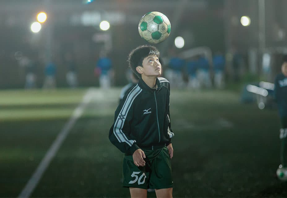 個と技術の確立をめざして